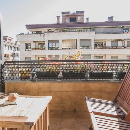 Апартаменты Arriola - Local Rentss Сан-Себастьян Экстерьер фото