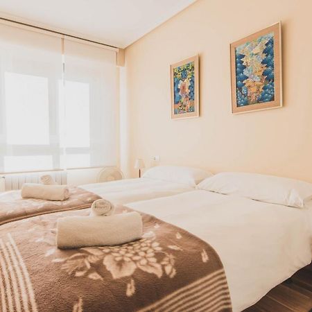 Апартаменты Arriola - Local Rentss Сан-Себастьян Экстерьер фото