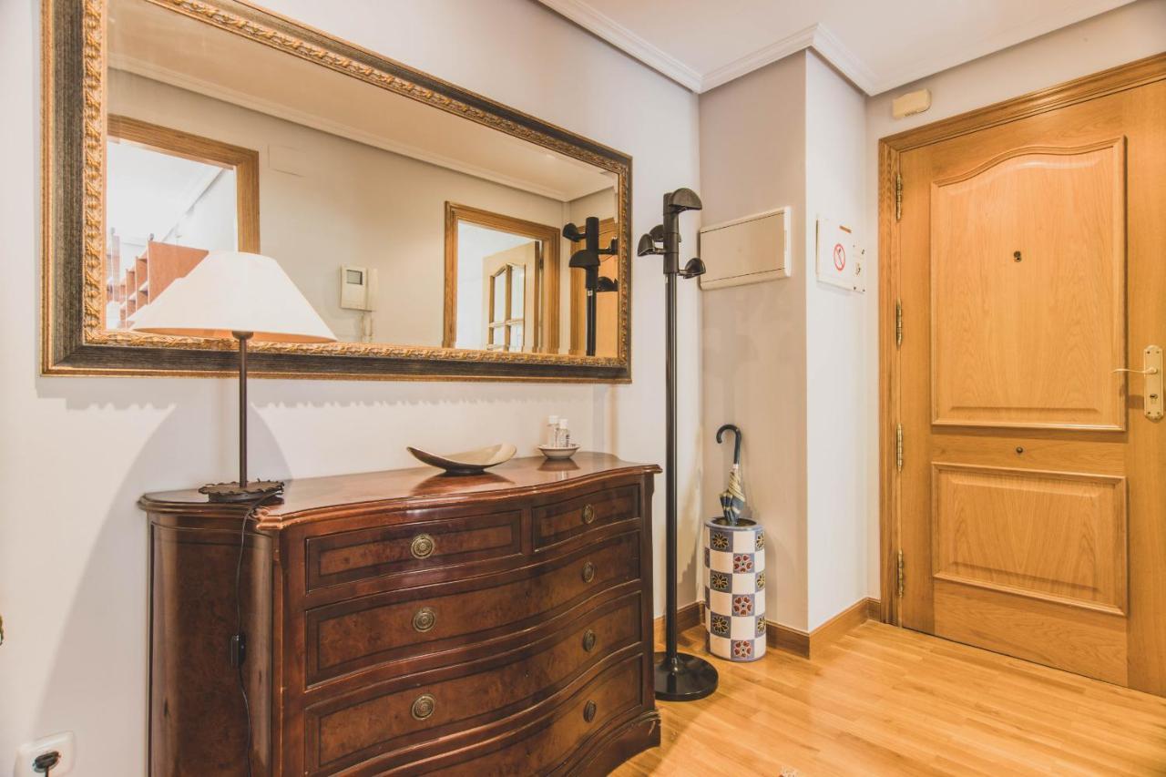 Апартаменты Arriola - Local Rentss Сан-Себастьян Экстерьер фото